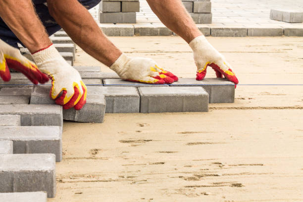 Best Best Driveway Pavers  in Bloomfield, NY