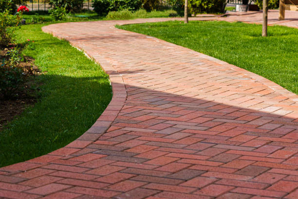 Best Interlocking Driveway Pavers  in Bloomfield, NY