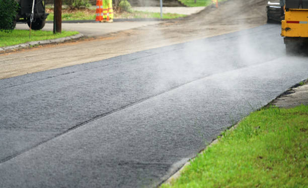 Trusted Bloomfield, NY Driveway Pavers Experts